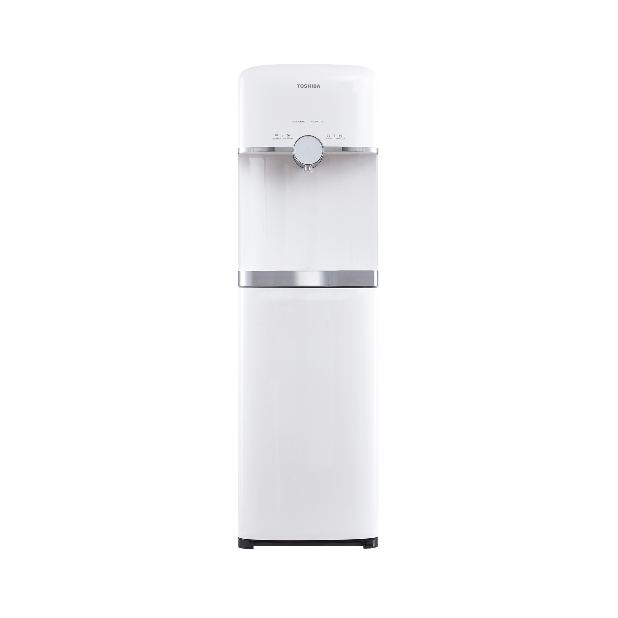 Máy Lọc Nước RO Toshiba TWP-W1643SV