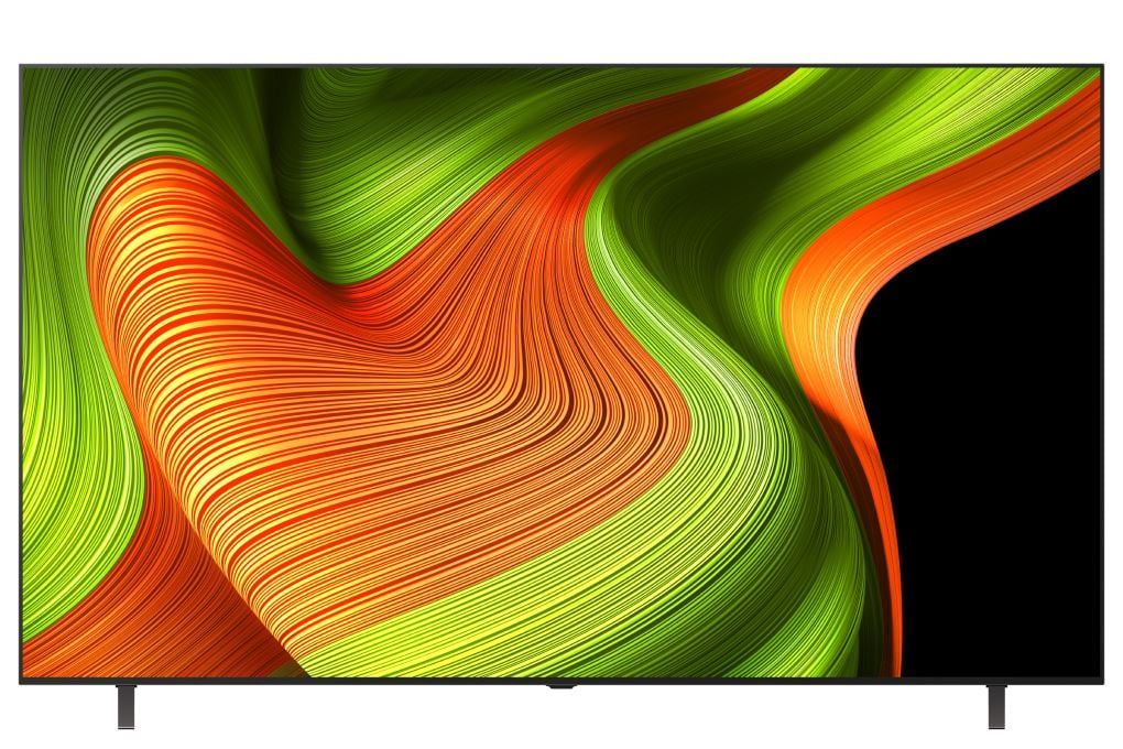 TV thông minh LG 77 Inch OLED AI B5 4K OLED77B5PSA