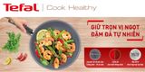  Chảo chiên sâu lòng Tefal Cook Healthy 28cm 