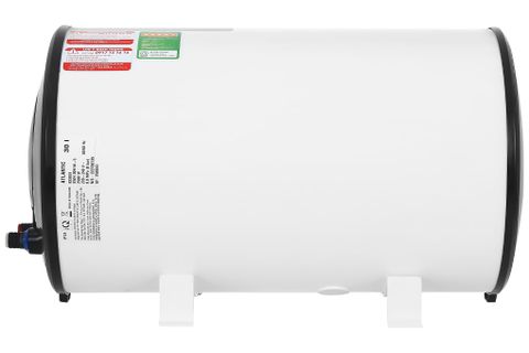 Máy nước nóng gián tiếp Atlantic 30 lít OPRO SLIM 833031 SWH 30H M-5