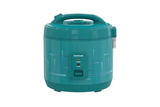 Nồi cơm điện 1.8L Sunhouse SHD8610