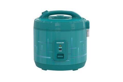 Nồi cơm điện 1.8L Sunhouse SHD8610
