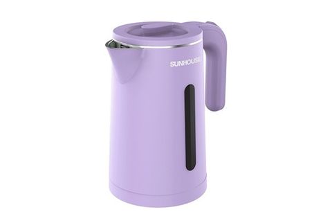 Ấm siêu tốc inox 2 lớp 1.8L Sunhouse SHD1368KB