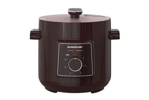 Nồi áp suất điện đa năng Sunhouse SHD1540