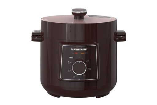 Nồi áp suất điện đa năng Sunhouse SHD1540