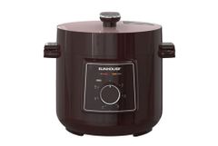 Nồi áp suất điện đa năng Sunhouse SHD1540