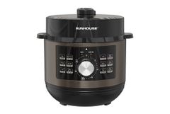 Nồi áp suất điện đa năng Sunhouse SHD1656