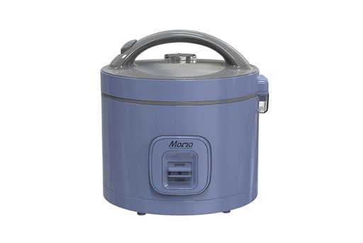 Nồi cơm điện 1.8L Sunhouse Mama SHD8666V