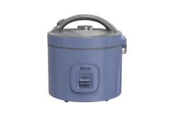 Nồi cơm điện 1.8L Sunhouse Mama SHD8666V ảnh 1