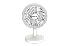 Quạt sạc mini Sunhouse SHD7114 ảnh 1