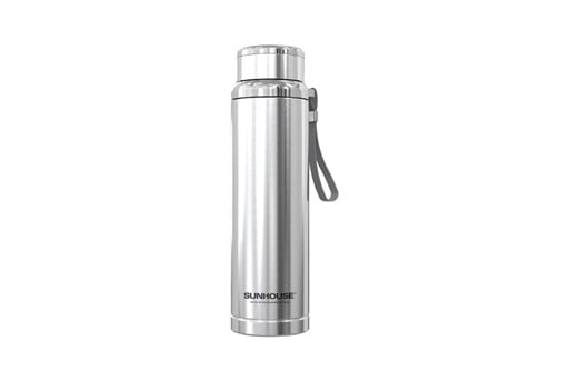 Bình giữ nhiệt flexi 720 ml Sunhouse KS-TU720FI
