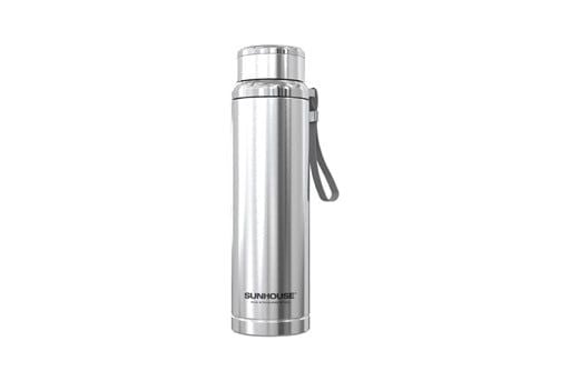 Bình giữ nhiệt flexi 720 ml Sunhouse KS-TU720FI