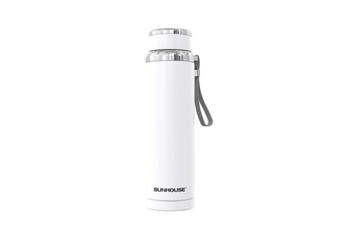 Bình giữ nhiệt flexi 720 ml Sunhouse KS-TU720FW