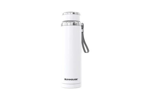 Bình giữ nhiệt flexi 720 ml Sunhouse KS-TU720FW