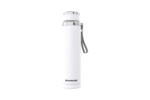 Bình giữ nhiệt flexi 920 ml Sunhouse KS-TU920FW