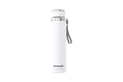 Bình giữ nhiệt flexi 920 ml Sunhouse KS-TU920FW ảnh 1
