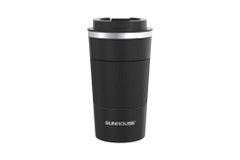 Cốc giữ nhiệt snappy 500 ml Sunhouse KS-TU500SB ảnh 1