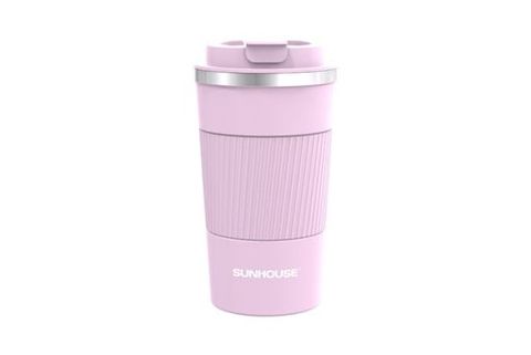Cốc giữ nhiệt snappy 500 ml Sunhouse KS-TU500SP