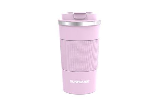 Cốc giữ nhiệt snappy 500 ml Sunhouse KS-TU500SP