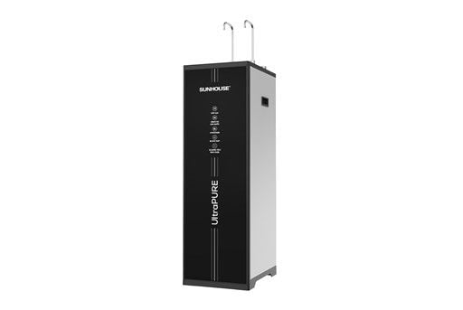 Máy lọc nước RO ultrapure Sunhouse 11 lõi SHA76624KL