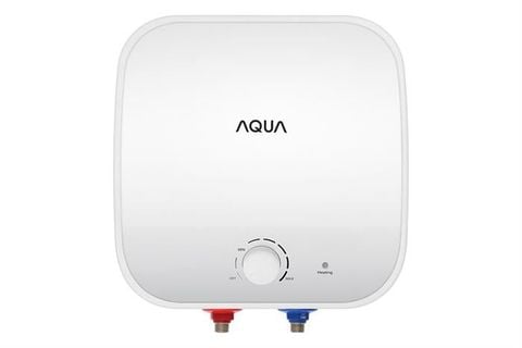 Máy nước nóng gián tiếp Aqua 15 lít 2500W AES15V-SQM1(VN)