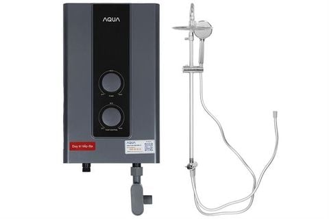 Máy nước nóng trực tiếp Aqua 4500W AEI45E-FP3CB(VN)