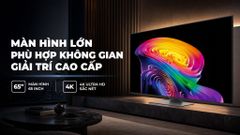 TV 4K LG OLED evo AI C6 2026 65 inch OLED65C6PSA