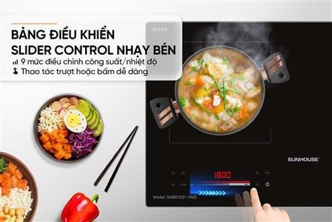Sunhouse SHB81051-VMD giá tốt – ảnh 6