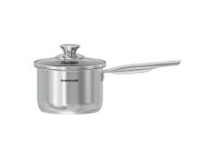 Quánh chống dính inox đáy từ Sunhouse SHG-MP14I ảnh 1