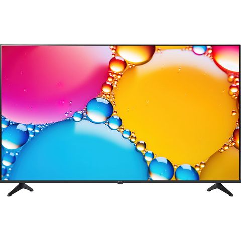 TV LG AI 2025 UHD AI UA73 65 inch 65UA7350PSB