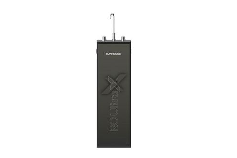 Máy lọc nước ion kiềm hydrogen ultrax Sunhouse SHA8823LA