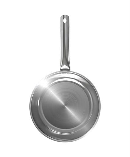 Chảo inox đa lớp Sunhouse IN28M6
