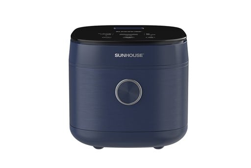 Nồi cơm điện tử 1.8L Sunhouse SHD8916