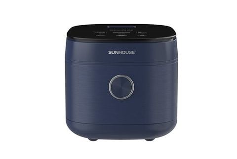 Nồi cơm điện tử 1.8L Sunhouse SHD8916