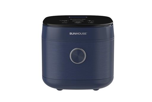 Nồi cơm điện tử 1.8L Sunhouse SHD8916
