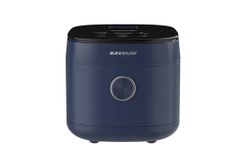 Nồi cơm điện tử 1.8L Sunhouse SHD8916 ảnh 1