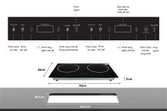 Sunhouse SHB9112MT ảnh 2