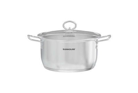 Nồi inox 5 đáy Sunhouse SHG788-24