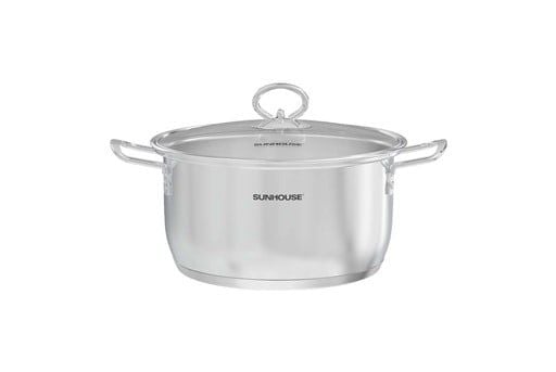 Nồi inox 5 đáy Sunhouse SHG788-24