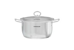 Nồi inox 5 đáy Sunhouse SHG788-24