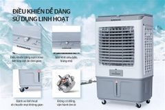 Máy làm mát không khí Sunhouse SHD7739 ảnh 2