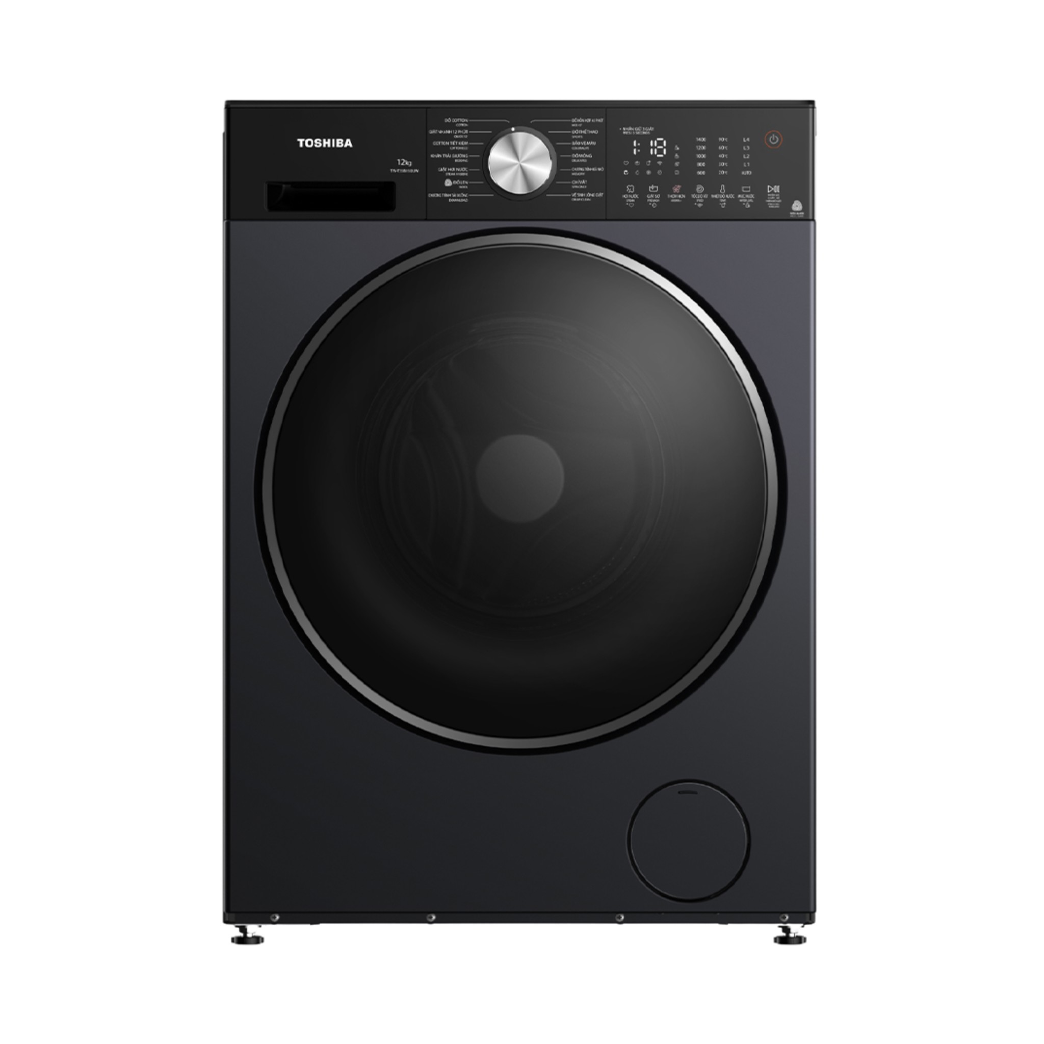 Máy Giặt Cửa Trước Toshiba TW-T33B130UWV(MK)