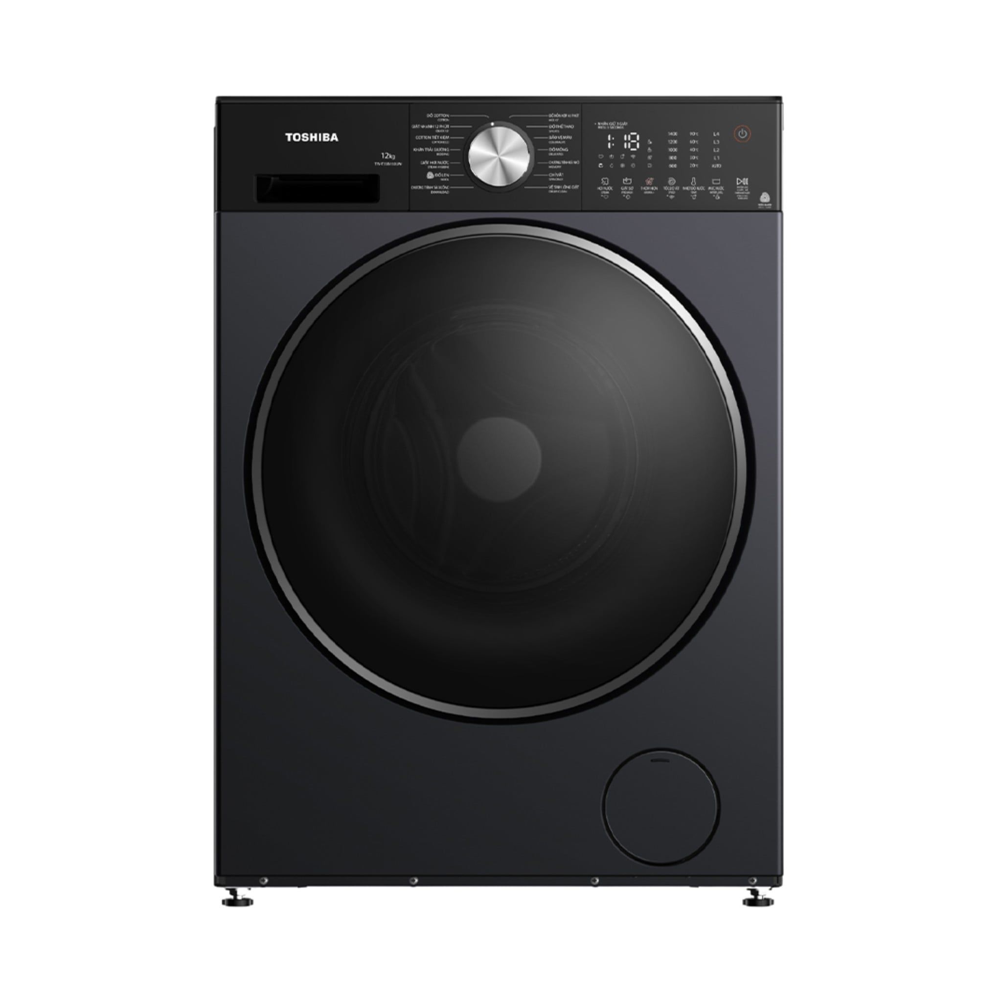 Máy Giặt Cửa Trước Toshiba TW-T33B130UWV(MK)