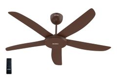 Quạt trần 5 cánh Sunhouse apex APF7665B