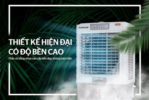Máy làm mát không khí Sunhouse SHD7746 – ảnh 2