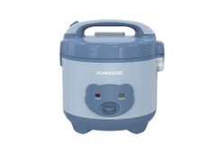 Nồi cơm điện 1.2L Sunhouse SHD8214 ảnh 1