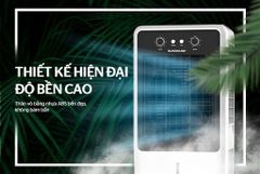 Máy làm mát không khí Sunhouse SHD7750 ảnh 2