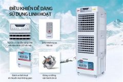 Máy làm mát không khí Sunhouse SHD7756 ảnh 2