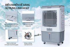 Máy làm mát không khí Sunhouse SHD7757 ảnh 2