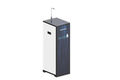 Máy lọc nước r.o nóng lạnh Sunhouse slimbio SHA76214CK-S ảnh 1
